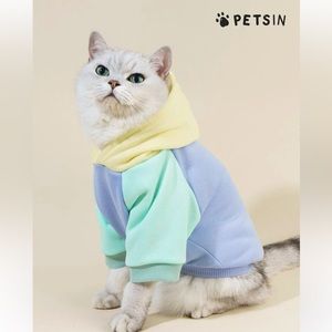 Cat Sweater